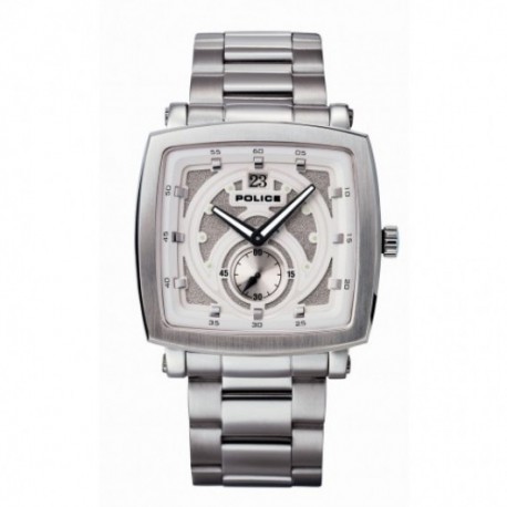 Police - Orologio Da Uomo - 11599JS-01M