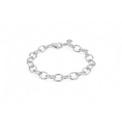 Rosato - Bracciale Rollò  In Argento 925 - RBR34