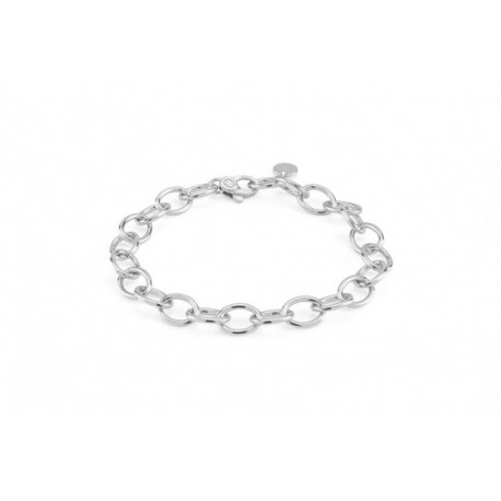 Rosato - Bracciale Rollò  In Argento 925 - RBR34