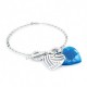 S'agapo' - Bracciale Donna Collezione Candy - SCD11