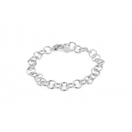 Rosato - Bracciale Rollò  In Argento 925 - RBR33