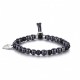 S'agapò - Bracciale Donna HAPPY - SHAI01