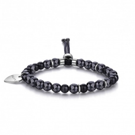 S'agapò - Bracciale Donna HAPPY - SHAI01