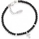 Amen - Bracciale Donna Gioielli Pepite - POPCB