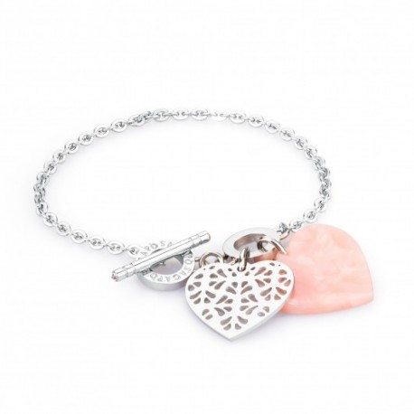 S'agapo' - Bracciale Donna Collezione Candy - SCD12