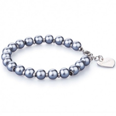 S'agapo' - Base Bracciale Donna Collezione Happy - SHAC5