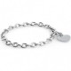 S'agapò - Bracciale Donna Gioielli HAPPY - SHAC2