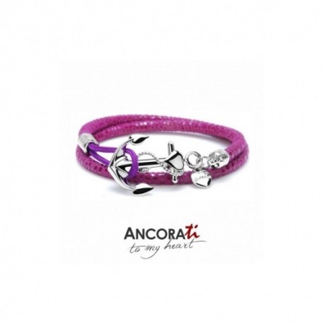 Go Nice - AncoraTi Bracciale  Amantea - H304P