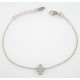 Amen - Bracciale Donna Arg 925 Con Angelo - BRAB3