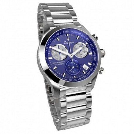 Orologio Zancan Mariner Cronografo con datario -  HWM008