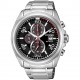 Orologio Cronografo Uomo Citizen Chrono - CA0630-80E