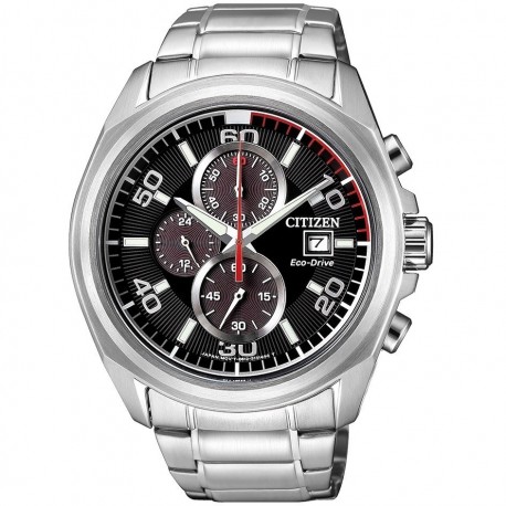 Orologio Cronografo Uomo Citizen Chrono - CA0630-80E