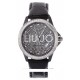 LIU JO - OROLOGIO  DONNA NERO VANITY -