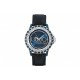 Liu jo - Orologio Donna Luxury Baugette Blu Cinturino Pelle - Tlj163