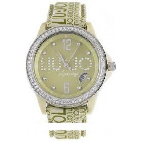 LIU JO  - OROLOGIO LUXURY - TLJ072