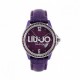 LIU JO  - OROLOGIO  modello donna viola small - TLJ116