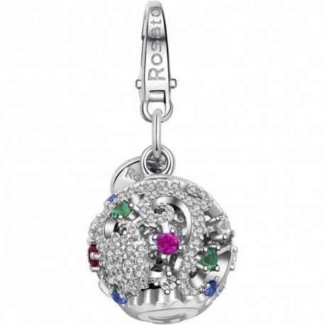 Rosato - Charm My Luck Campanellino Portafortuna - RLU078