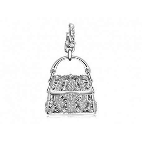 Rosato  - Charm ICONE borsetta - RIC40