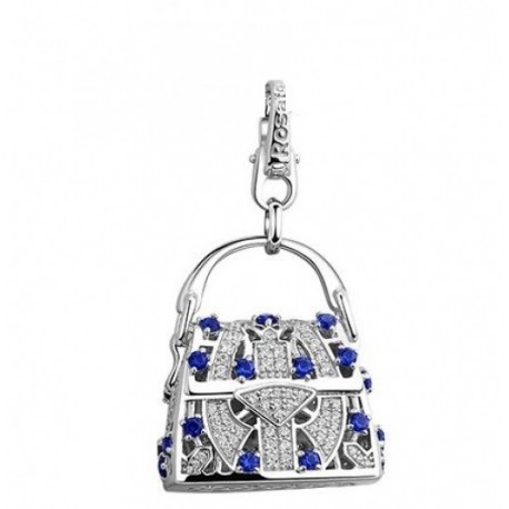 Rosato  - Charm ICONE borsetta - RIC41