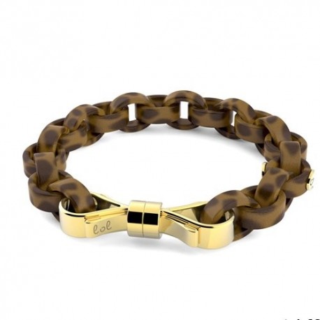 Lol Jewels - Bracciale Donna Jungle - A-30