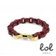 Lol Jewels - Bracciale Jungle Donna - A-35