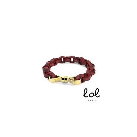 Lol Jewels - Bracciale Jungle Donna - A-35