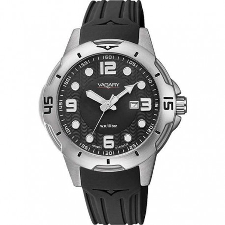 Vagary By Citizen - Orologio Solo Tempo Uomo - IB6-019-50