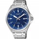 Vagary By Citizen - Orologio Solo Tempo Uomo Aqua 39 - IB7-911-71