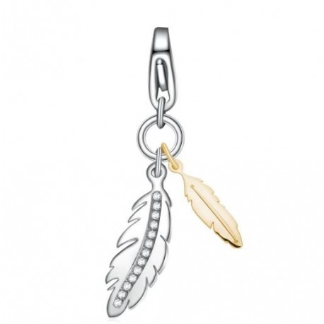 S'agapò - Charm Happy  Piume - SHA276