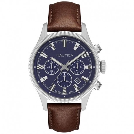 Nautica - Orologio Cronografo Starboard - NAPSTB006