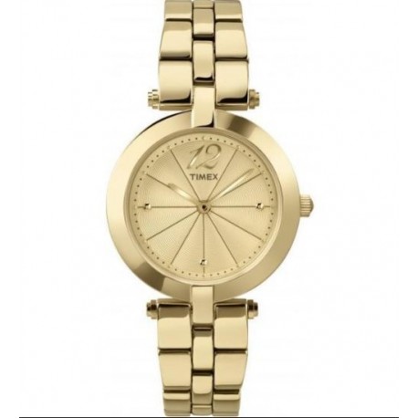 Timex - Orologio Solo Tempo Donna - T2P548D7