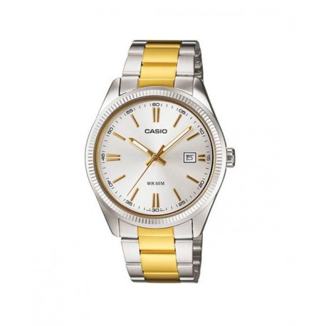 Casio - Orologio Solo Tempo Donna - LTP-1302SG-7AVDF