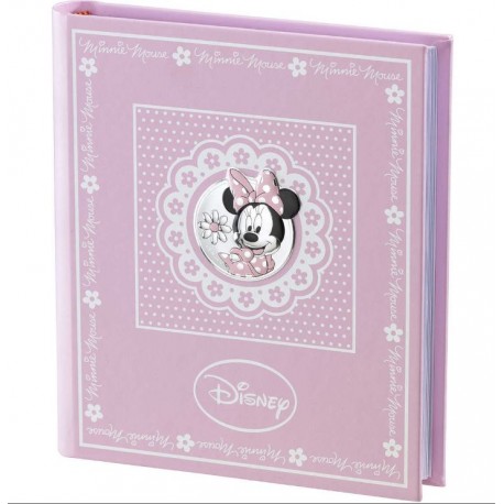 Sovrani - Album Minnie Mouse - D157 2RA