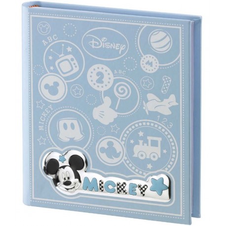 Sovrani - Album Mickey Mouse - D153 2C