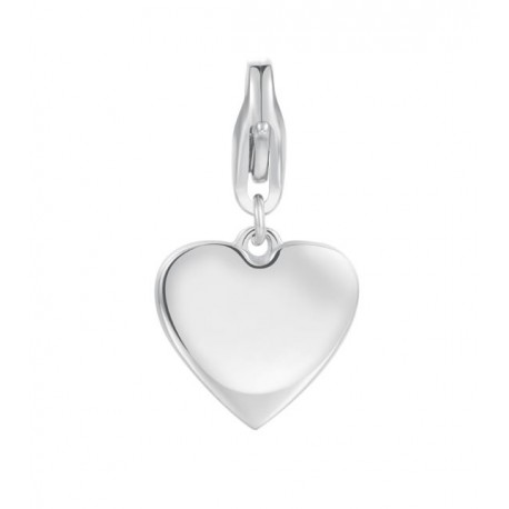 S'agapò - Charm Cuore Happy  - SHA283