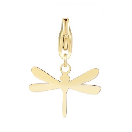 S'agapò - Charm Happy Natural Style - Libellula - SHA298