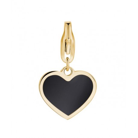 S'agapò - Charm Happy Questione di Cuore - Cuore - SHA300