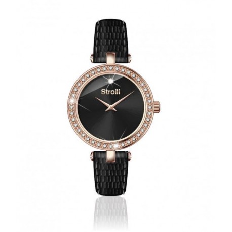 Stroili - Orolgio Donna Solo Tempo Bel Air - 1661127