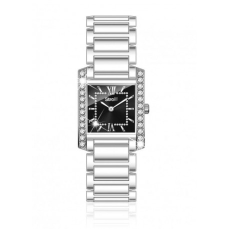 Stroili - Orolgio Donna Solo Tempo Westminster - 1661131