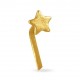 Stroili - Piercing Nasino in Oro Giallo a Stella Bon Ton - 1401234