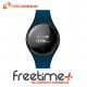 Techmade - Bracciale Orologio SmartFit Dark Blue - TM-FREETIME-DB