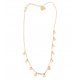 Piti Malì - Collana Con Mini Charm Cuori - PIT120/C-AM