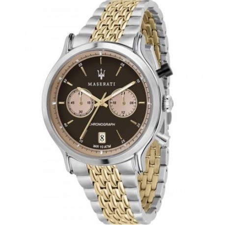 Maserati - Orologio Cronografo Uomo Legend - R8873638003