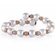 Unoaerre - Bracciale in Bronzo con sfere  - 000EXB4170000