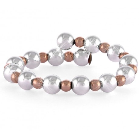 Unoaerre - Bracciale in Bronzo con sfere  - 000EXB4170000