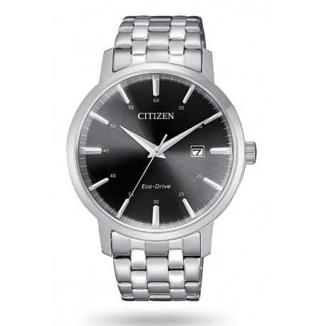 Citizen - Orologio Solo Tempo Uomo Classic - BM7460-88E