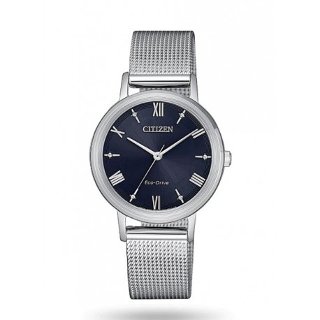 Citizen - Orologio Solo Tempo Donna Lady - EM0571-83L