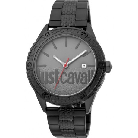 Just Cavalli - Orologio Solo Tempo Audace - JC1G080M0075