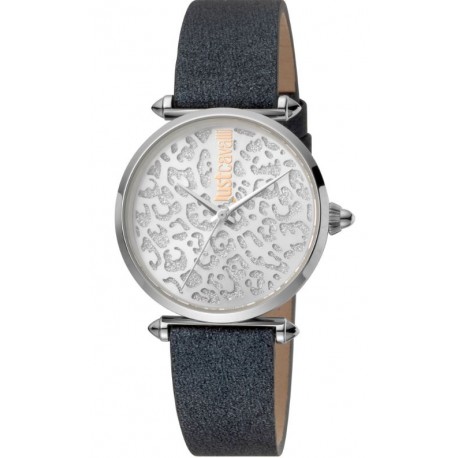 Just Cavalli - Orologio Da Donna Solo Tempo Orma - JC1L085L0015