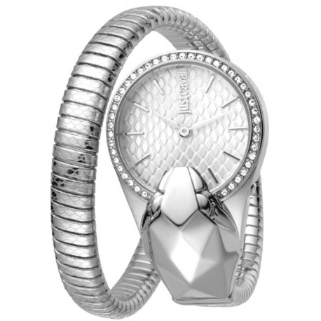 Just Cavalli - Orologio Da Donna Solo Tempo Glam Time - JC1L067M0015